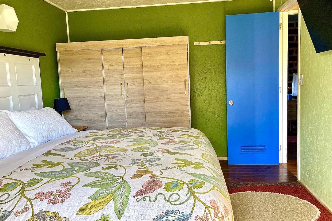 Photo of Bedroom in Dalcahue