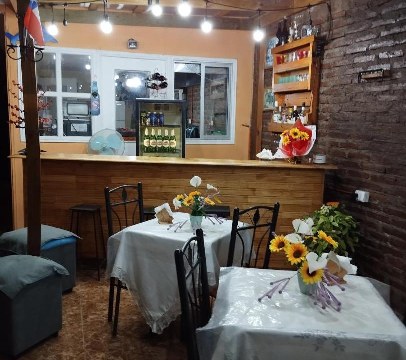 Photo of Kitchen in Quintero