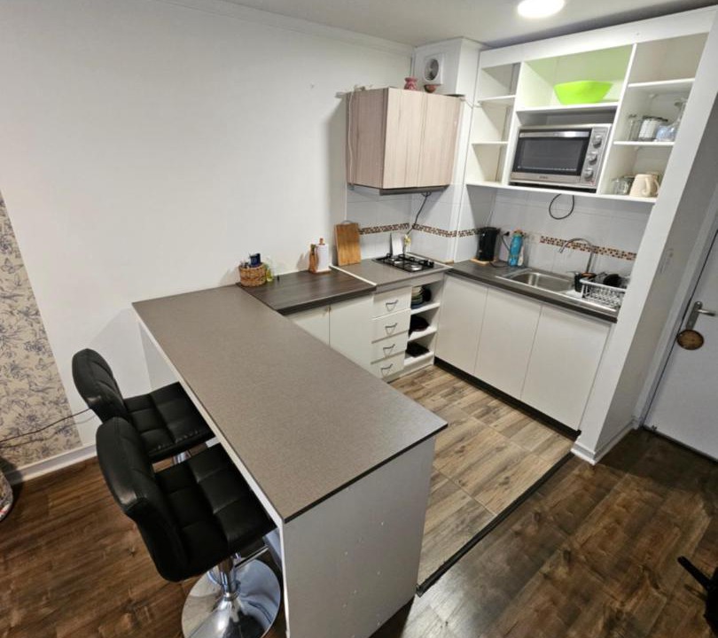 Photo of Kitchen in Coyhaique