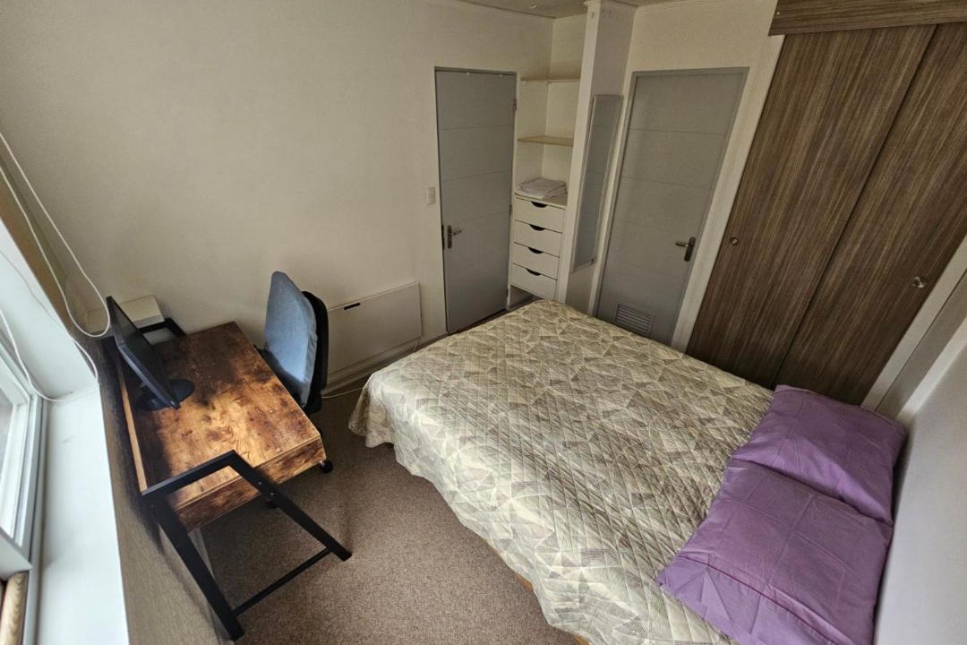 Photo of Bedroom in Coyhaique