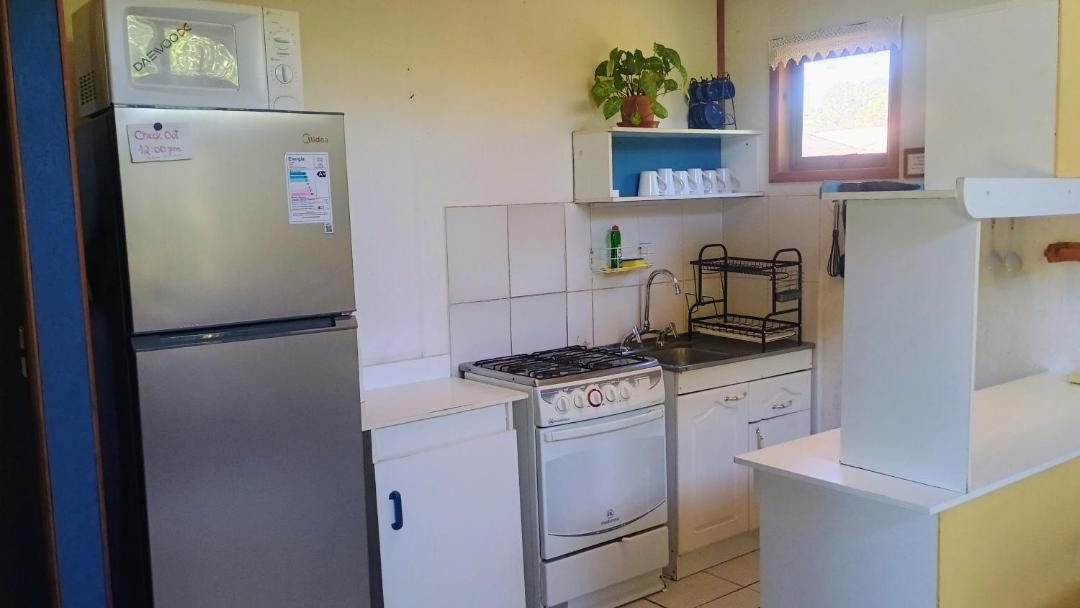 Photo of Kitchen in Maitencillo