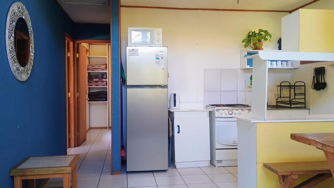 Photo of Kitchen in Maitencillo