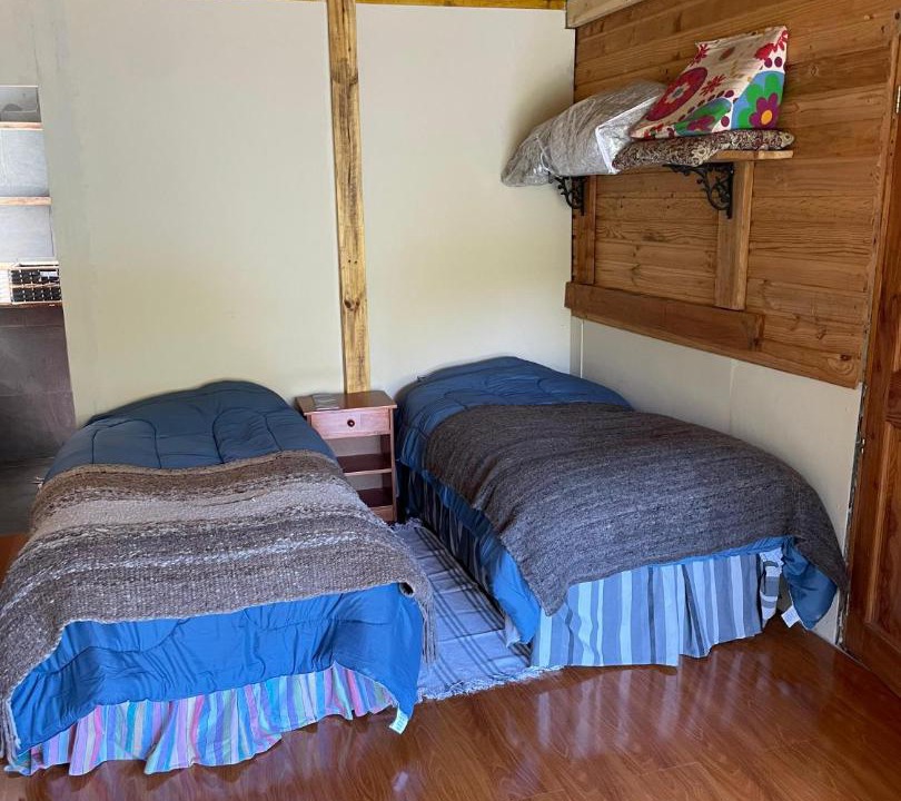 Photo of Bedroom in Futaleufu