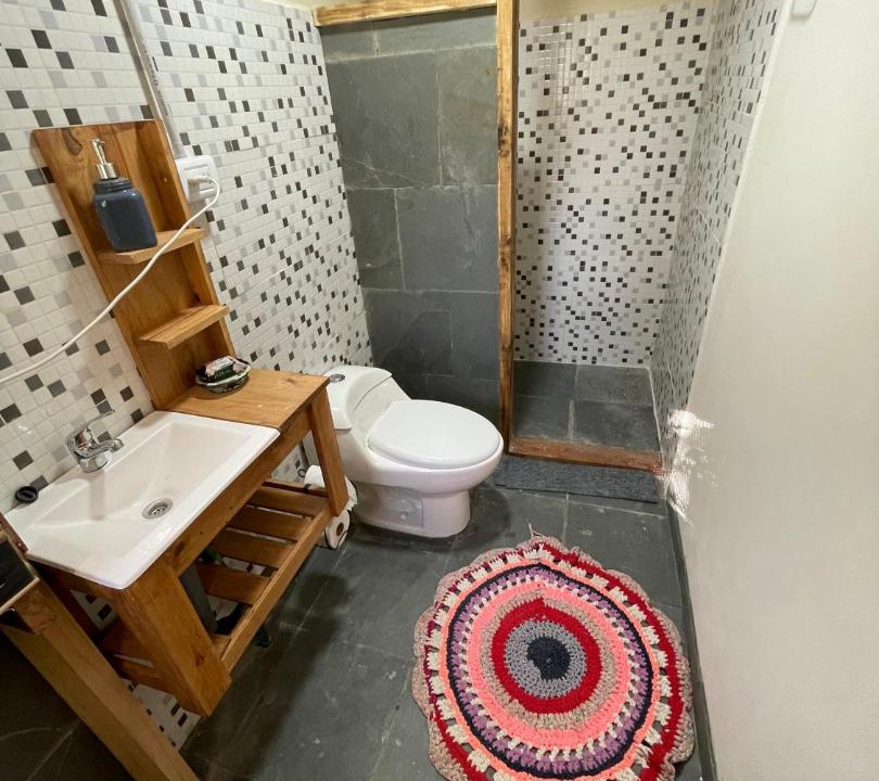 Photo of Bathroom in Futaleufu