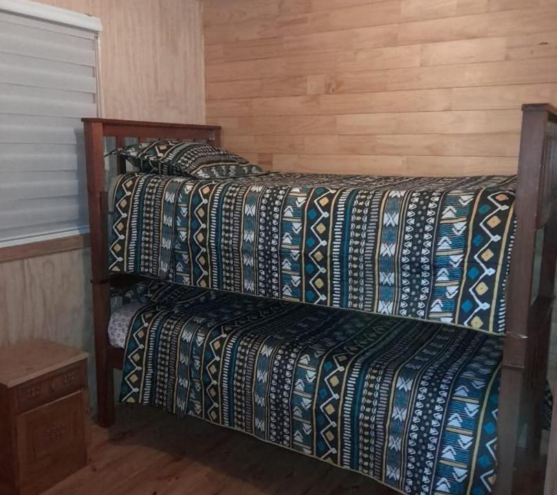Photo of Bedroom in Dalcahue
