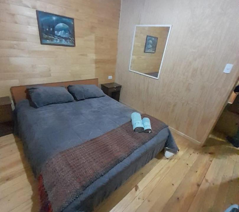Photo of Bedroom in Dalcahue