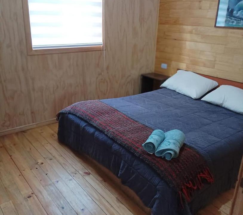 Photo of Bedroom in Dalcahue
