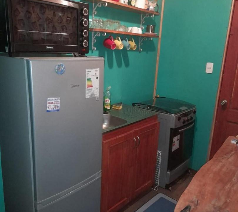 Photo of Kitchen in Dalcahue