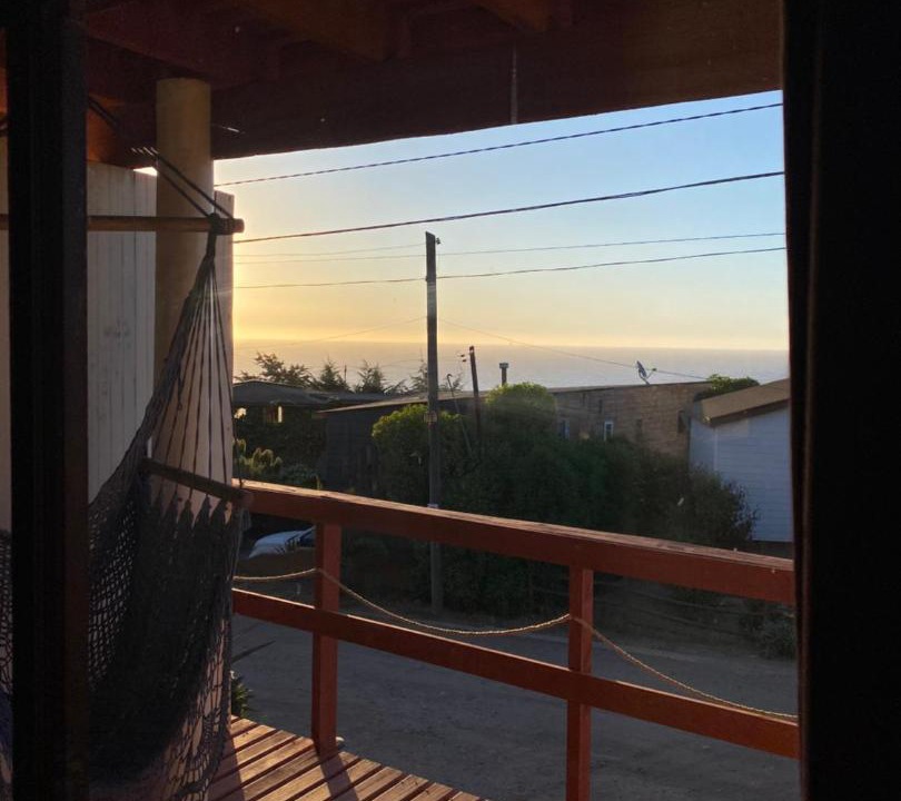 Photo of Patio Balcony in Maitencillo