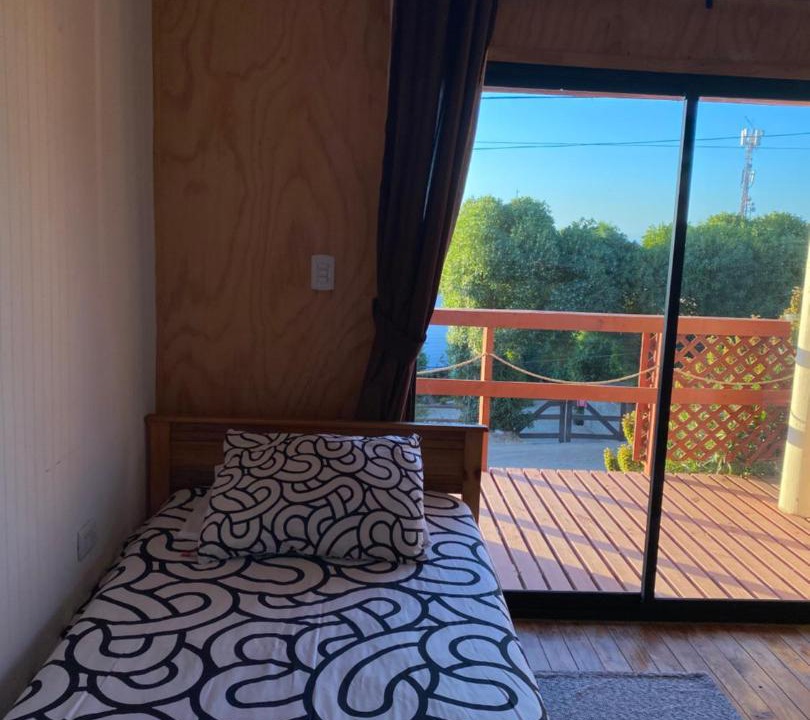 Photo of Bedroom in Maitencillo