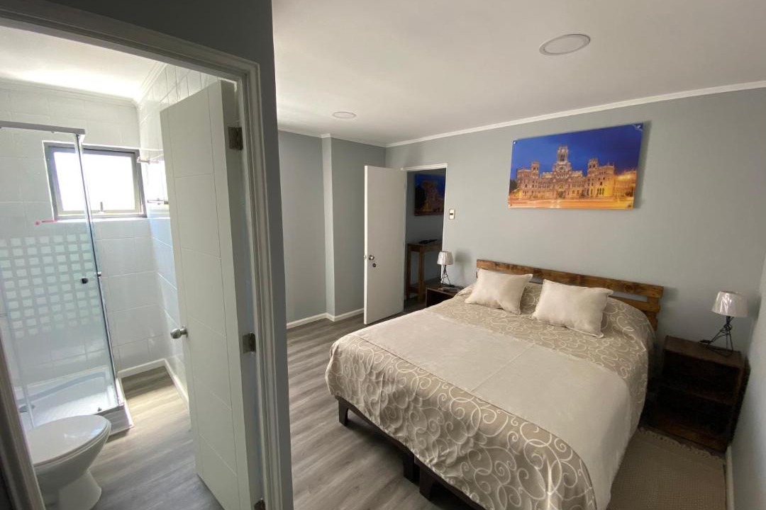 Photo of Bedroom in Talca