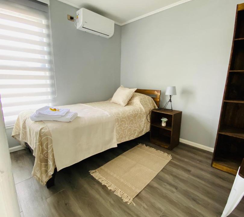 Photo of Bedroom in Talca