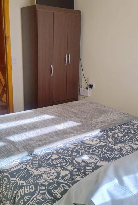Photo of Bedroom in Puyehue