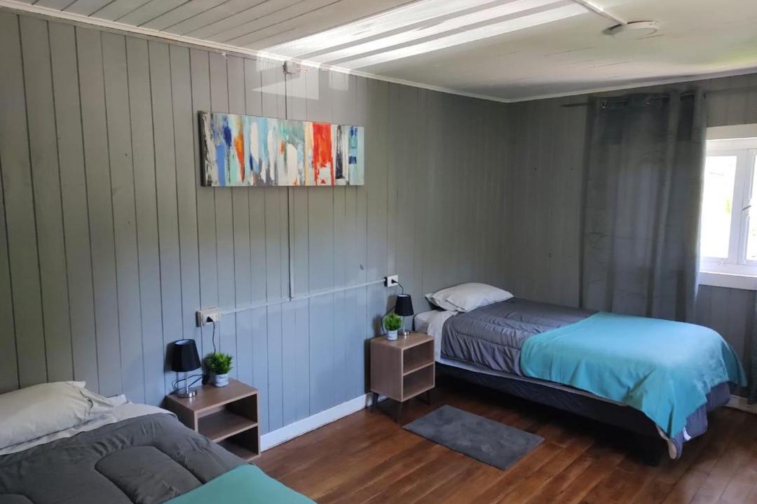 Photo of Bedroom in Ensenada