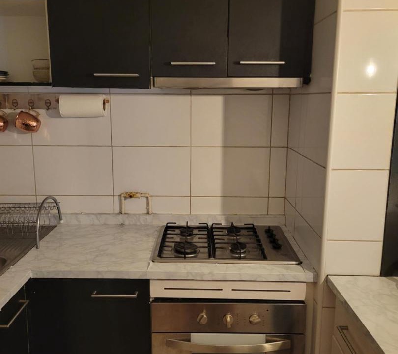 Photo of Kitchen in Santa Elena del Gomero