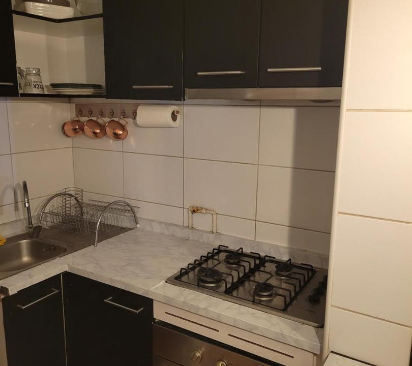 Photo of Kitchen in Santa Elena del Gomero