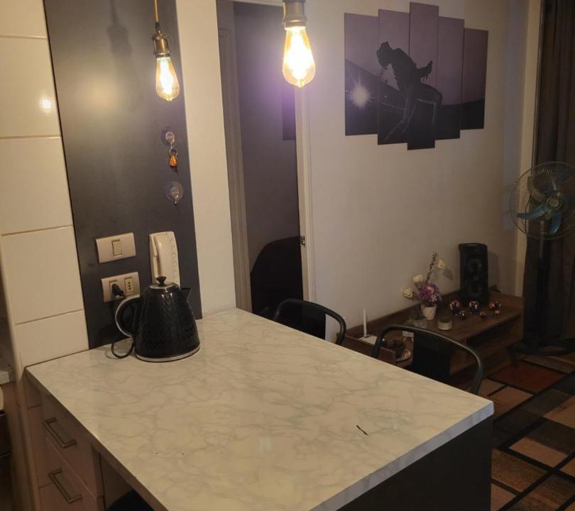 Photo of Kitchen in Santa Elena del Gomero