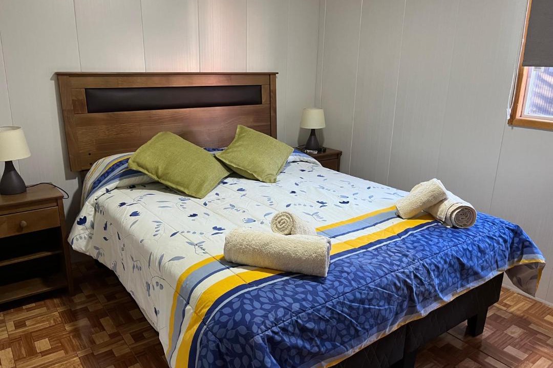 Photo of Bedroom in El Molle