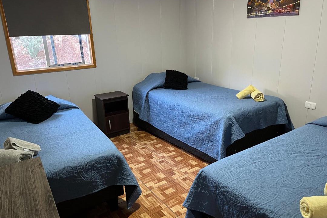 Photo of Bedroom in El Molle