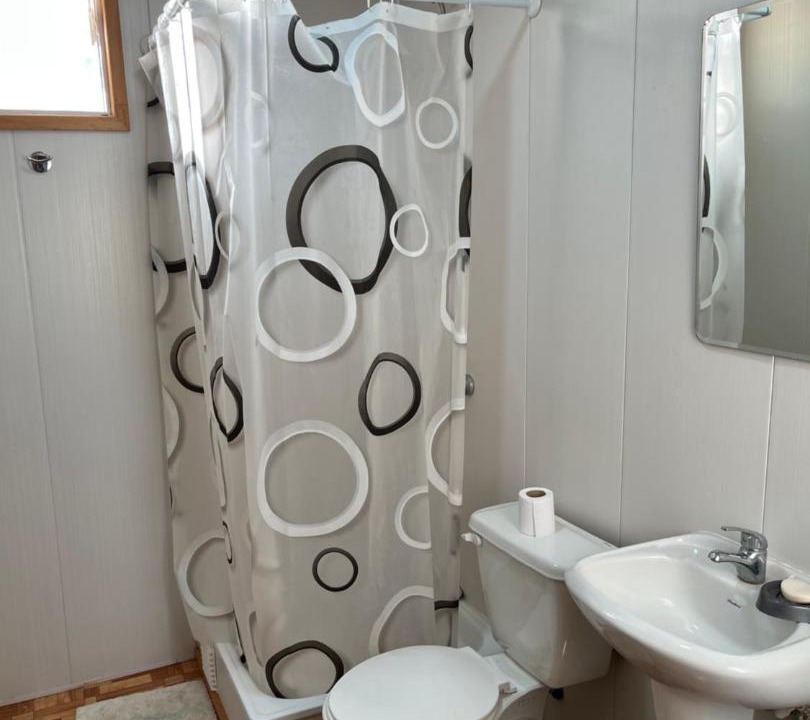 Photo of Bathroom in El Molle
