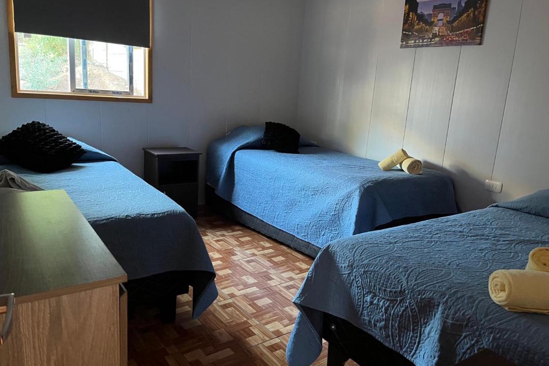 Photo of Bedroom in El Molle
