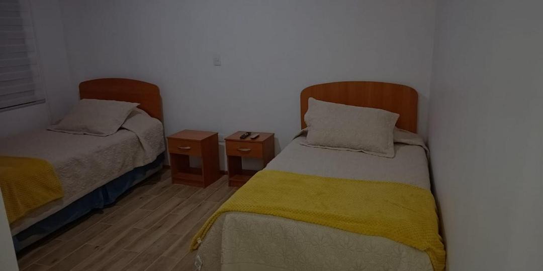 Photo of Bedroom in Ovalle