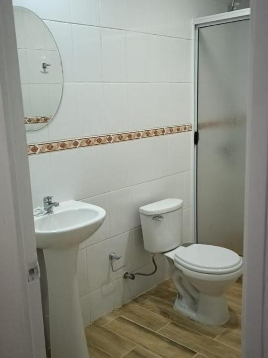 Photo of Bathroom in Ovalle
