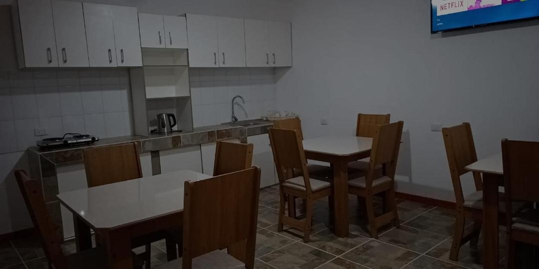 Photo of Kitchen in Ovalle