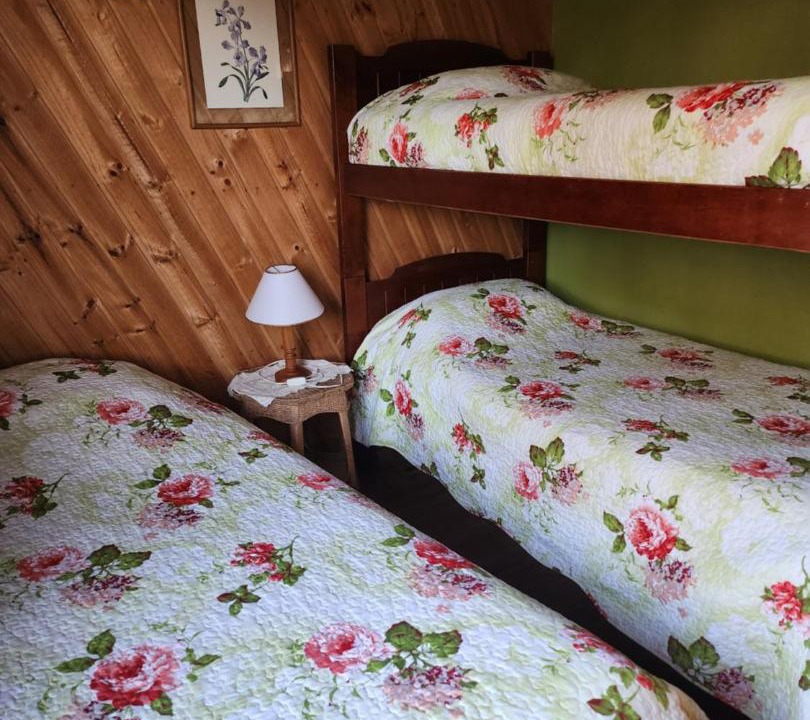 Photo of Bedroom in Pichidangui