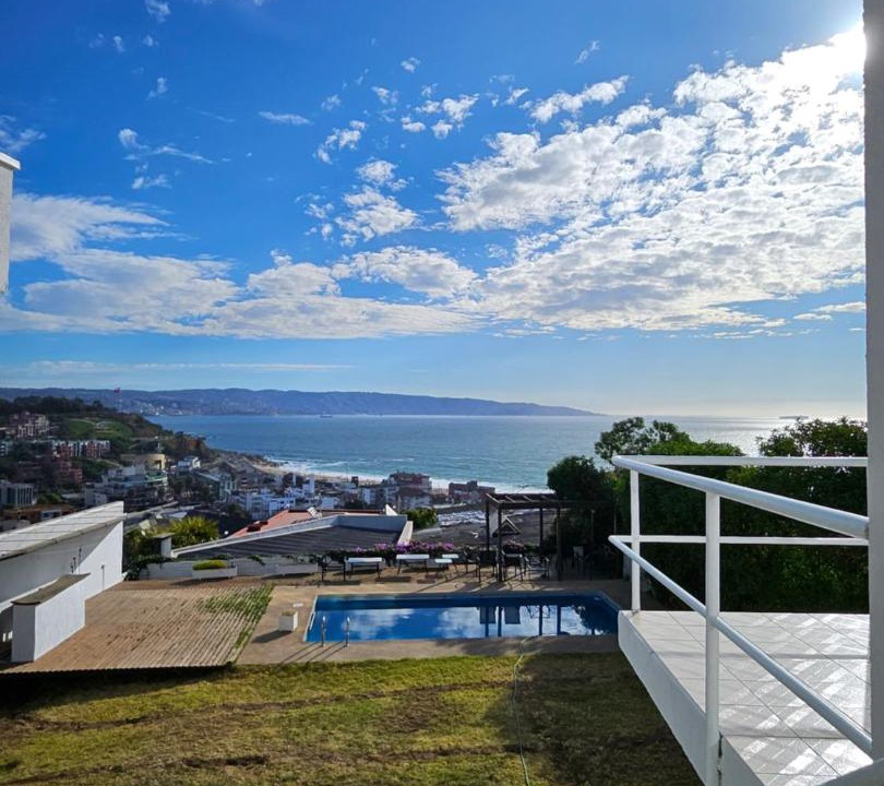 Photo of Patio Balcony in Renaca
