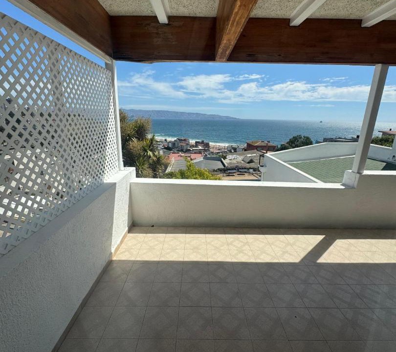 Photo of Patio Balcony in Renaca