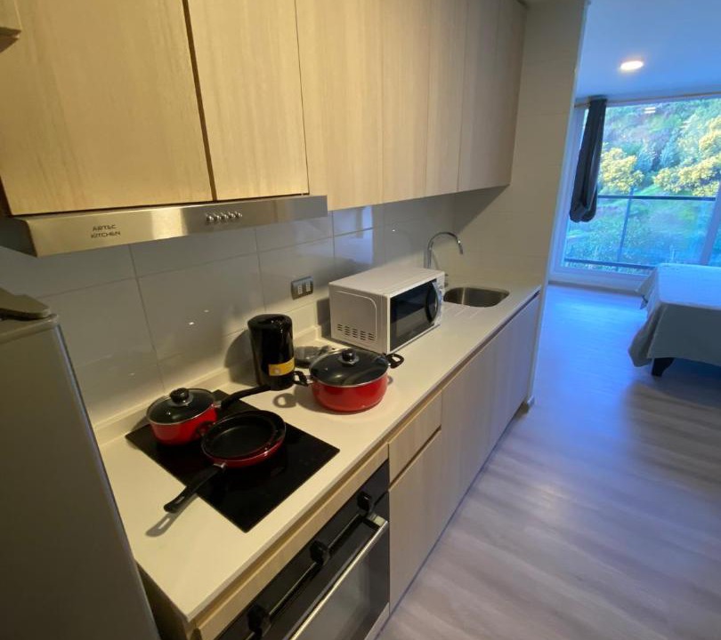 Photo of Kitchen in Placeres