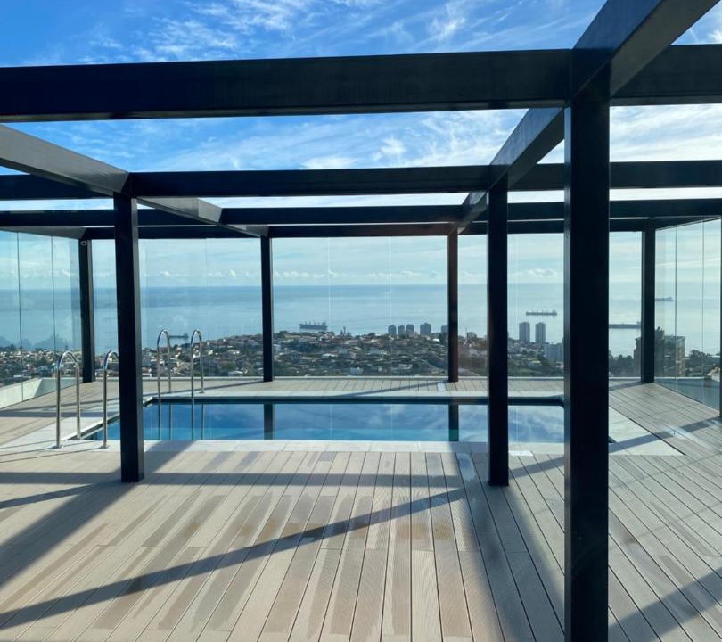 Photo of Patio Balcony in Placeres