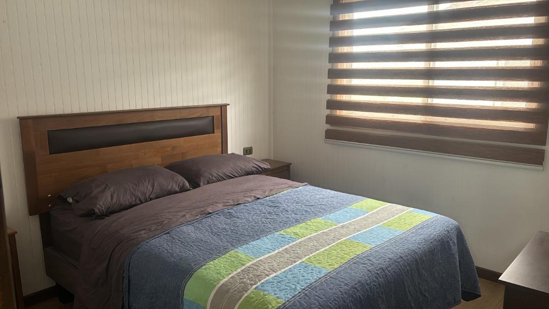 Photo of Bedroom in Santa Cruz