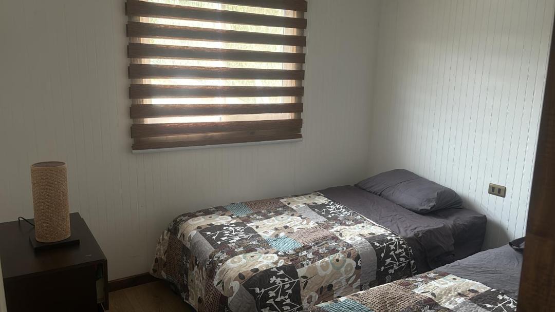 Photo of Bedroom in Santa Cruz
