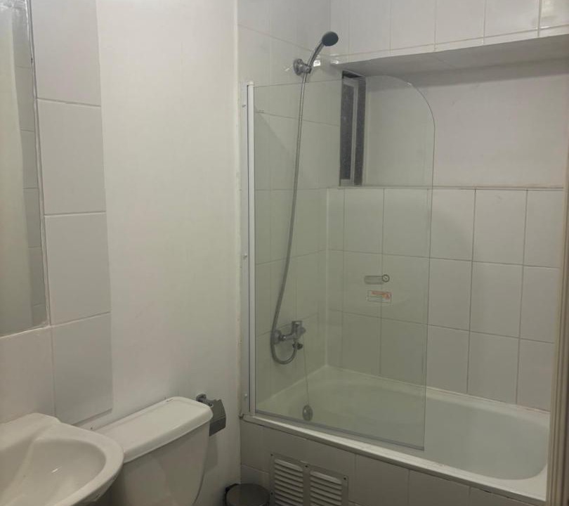 Photo of Bathroom in Santa Cruz