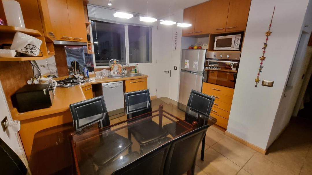 Photo of Kitchen in Puchuncavi