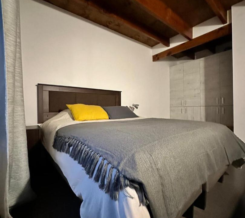 Photo of Bedroom in La Laguna