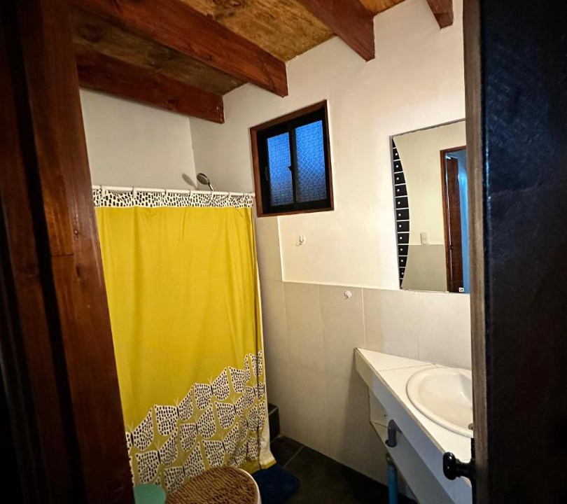 Photo of Bathroom in La Laguna