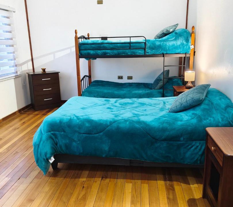 Photo of Bedroom in Lican Ray