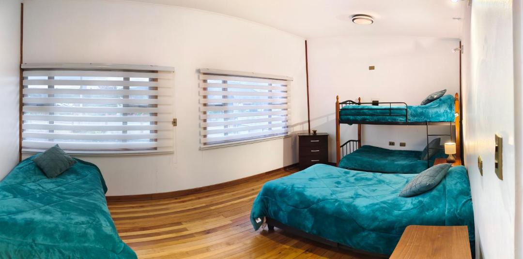 Photo of Bedroom in Lican Ray