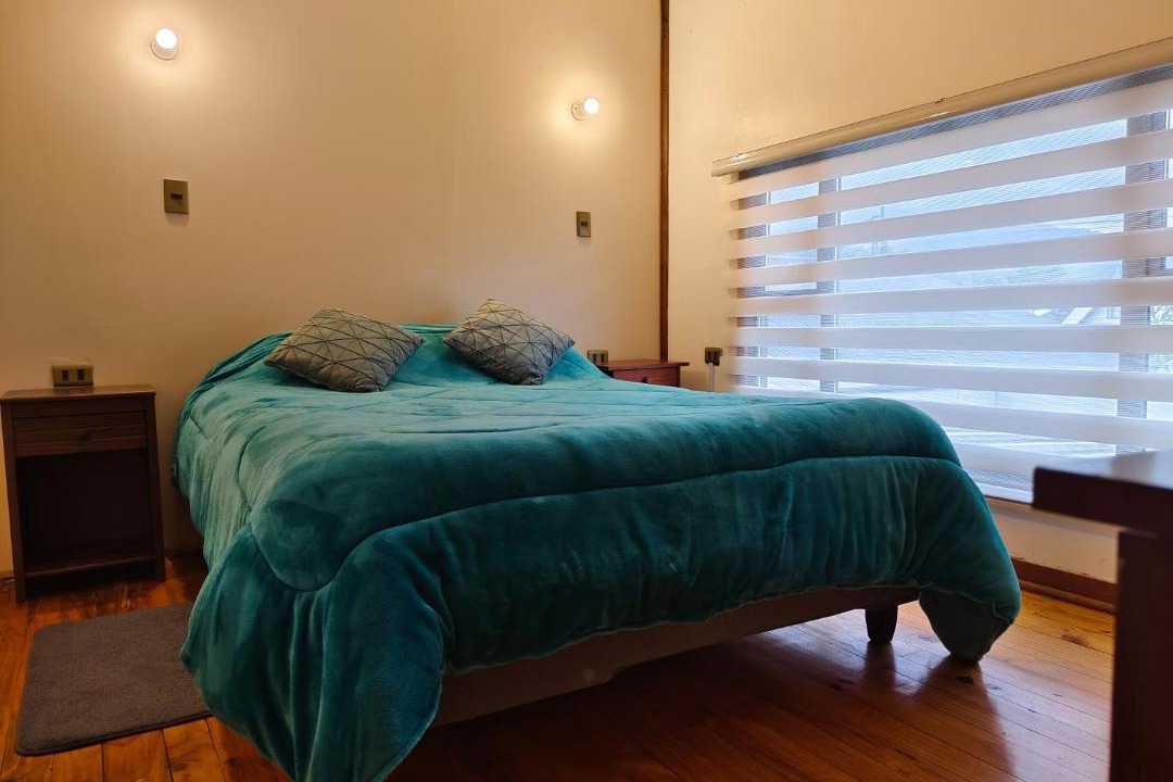 Photo of Bedroom in Lican Ray