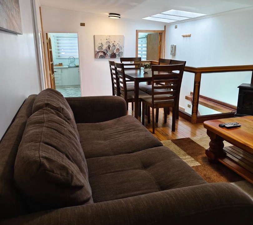 Photo of Livingroom in Lican Ray