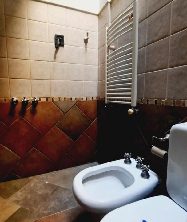Photo of Bathroom in San Juan