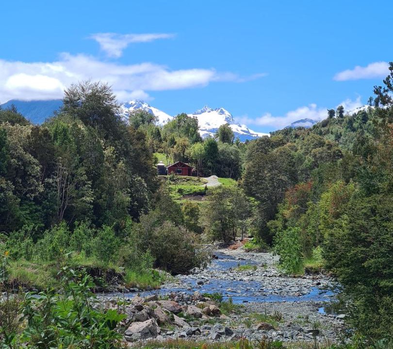 Photo of Others in Hornopiren National Park
