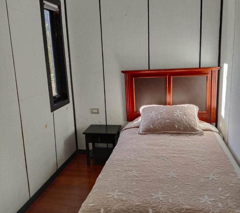 Photo of Bedroom in Hornopiren National Park