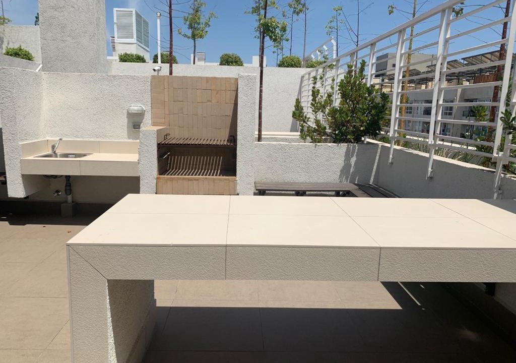 Photo of Patio Balcony in Las Rejas