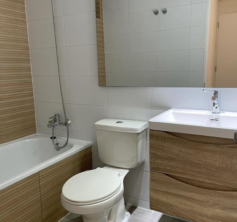 Photo of Bathroom in Las Rejas