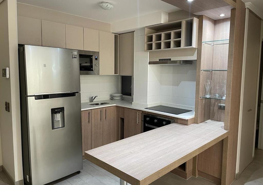Photo of Kitchen in Las Rejas