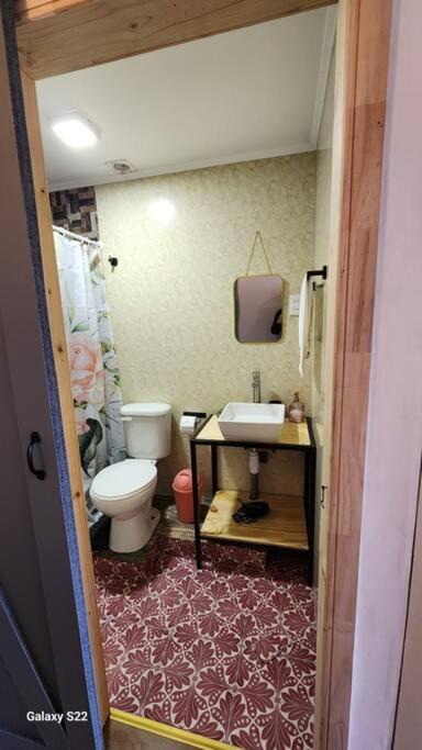 Photo of Bathroom in Valdivia
